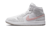 Jordan 1 Mid SE Light Iron Ore (Women's)