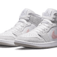 Air Jordan 1 Mid SE Light Iron Ore (DN4045-001) - 36 EU - 4 US - Gray | SOSUKICKS