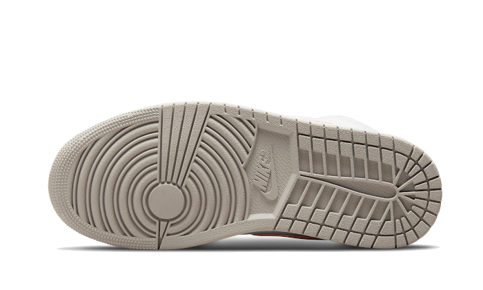Air Jordan 1 Mid SE Light Iron Ore (DN4045-001) - 36.5 EU - 4.5 US - Gray | SOSUKICKS