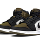 Air Jordan 1 Mid SE Light Olive (DV0427-301) - 36 EU - 4 US - Green | SOSUKICKS