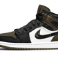 Air Jordan 1 Mid SE Light Olive