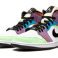 Air Jordan 1 Mid SE Lightbulb - CW1140-100