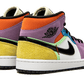 Air Jordan 1 Mid SE Lightbulb - CW1140-100