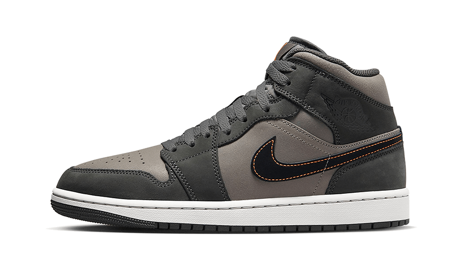 Air Jordan 1 Mid SE Night Stadium