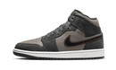 Jordan 1 Mid SE Night Stadium