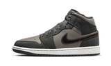 Jordan 1 Mid SE Night Stadium