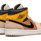 Air Jordan 1 Mid SE Particle Beige