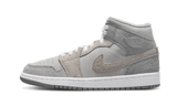 Jordan 1 Mid SE Particle Grey (Women's)