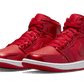 Air Jordan 1 Mid SE Pomegranate - DH5894-600