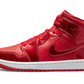 Air Jordan 1 Mid SE Pomegranate - DH5894-600