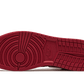 Air Jordan 1 Mid SE Red Quilt