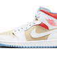 Air Jordan 1 Mid SE Sesame (CZ0774-200) - EU 35.5–44.5 - Multicolor | SOSUKICKS