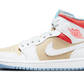 Air Jordan 1 Mid Sesame - CZ0774-200