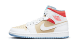 Jordan 1 Mid SE Sesame (Women's)