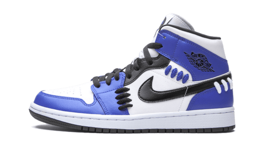 Air Jordan 1 Mid SE Sisterhood (CV0152-401) - EU 35.5–44.5 - White | SOSUKICKS