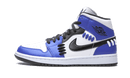 Jordan 1 Mid Sisterhood (Women's)