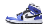 Jordan 1 Mid Sisterhood (Women's)