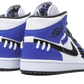 Air Jordan 1 Mid SE Sisterhood (CV0152-401) - 36.5 EU - 4.5 US - White | SOSUKICKS