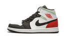 Air Jordan 1 Mid SE Union Black Toe
