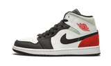 Air Jordan 1 Mid SE Union Black Toe