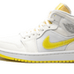 Air Jordan 1 Mid SE Voltage Yellow (DB2822-107) - EU 36–44.5 - Yellow | SOSUKICKS