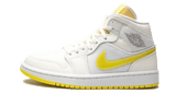 Jordan 1 Mid SE Voltage Yellow (Women's)