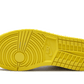 Air Jordan 1 Mid SE Voltage Yellow (DB2822-107) - 38 EU - 5.5 US - Yellow | SOSUKICKS