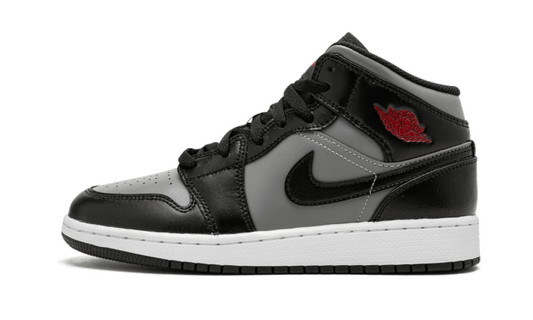 Air Jordan 1 Mid Shadow Red  (554725-096) - EU 35.5–46 - Red | SOSUKICKS