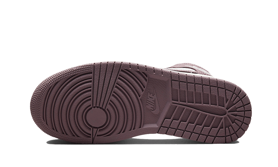 Air Jordan 1 Mid Sky J Mauve (BQ6472-050) - 38 EU - 5.5 US - Purple | SOSUKICKS