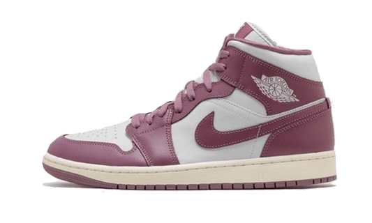 Adidas Air Jordan 1 Mid Sky J Mauve