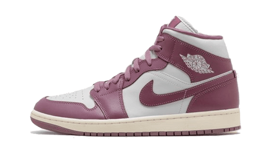 Air Jordan 1 Mid Sky J Mauve (BQ6472-050) - EU 36–44 - Purple | SOSUKICKS
