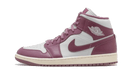Jordan 1 Mid Sky J Muave (Women's)
