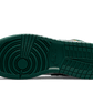 Air Jordan 1 Mid Sonics (554725-371) - 36.5 EU - 4.5Y US - Green | SOSUKICKS