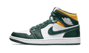 Air Jordan 1 Mid Sonics
