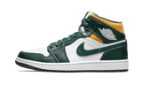 Air Jordan 1 Mid Sonics