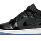 Air Jordan 1 Mid Space Jam