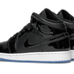 Air Jordan 1 Mid Space Jam