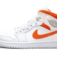 Air Jordan 1 Mid Starfish