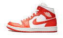 Jordan 1 Mid Syracuse (Women's)