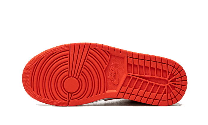 Air Jordan 1 Mid Syracuse (BQ6472-116) - 37.5 EU - 5 US - White | SOSUKICKS