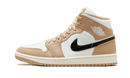 Jordan 1 Mid SE Desert Sail (Women's)