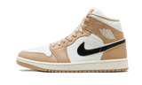 Jordan 1 Mid SE Desert Sail (Women's)