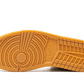 Air Jordan 1 Mid Tan Gum - 554724-271