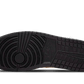 Air Jordan 1 Mid SE Tartan Swoosh