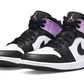 Air Jordan 1 Mid SE Zen Master