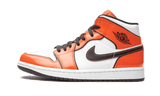 Jordan 1 Mid Turf Orange (GS)