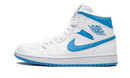 Jordan 1 Mid UNC (Women's)