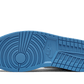 Air Jordan 1 Mid Royal Black and Blue - BQ6472-102