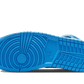 Air Jordan 1 Mid University Blue Black (DQ8426-401) - 37.5 EU - 5Y - Black | SOSUKICKS