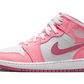 Air Jordan 1 Mid Valentine’s Day